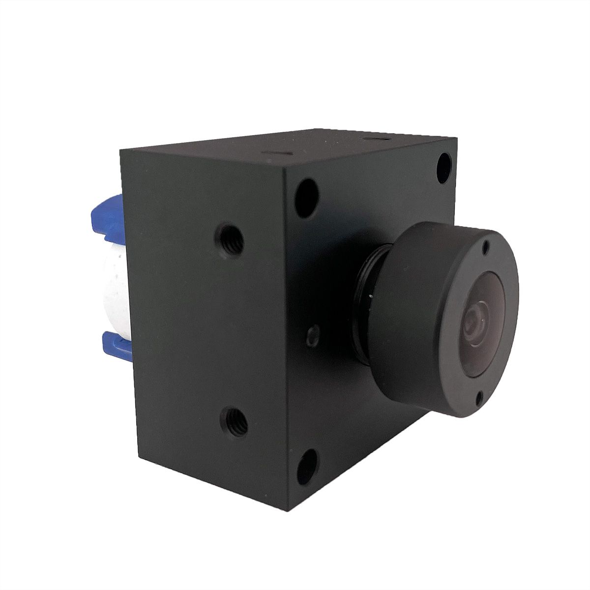 MOBOTIX BlockFlexMount Sensormodul 8 MP Tag/Nacht 95° (für S74)