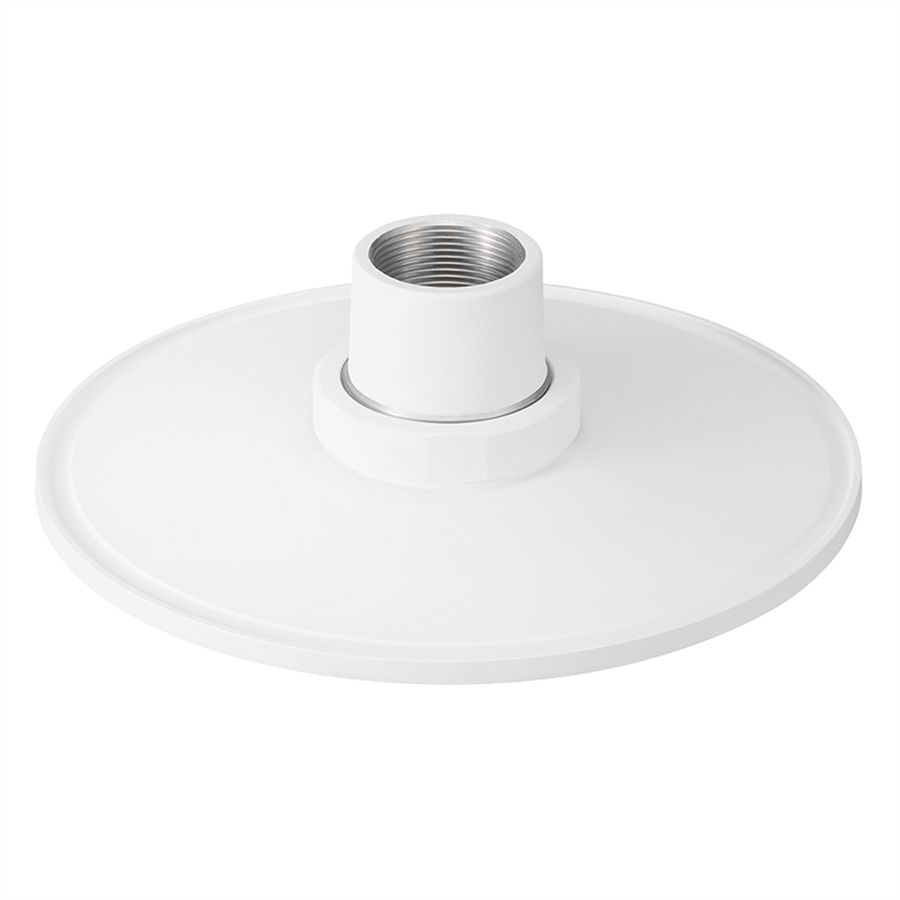 i-PRO WV-QSR508F1-W Bracket, Mount Bracket Female/ANSI