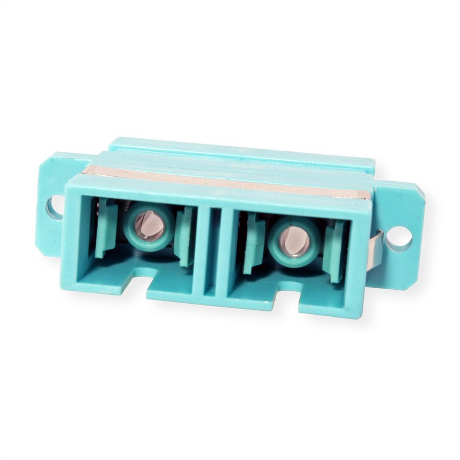 VALUE LWL-Kupplung SC/SC duplex, OM3, Z