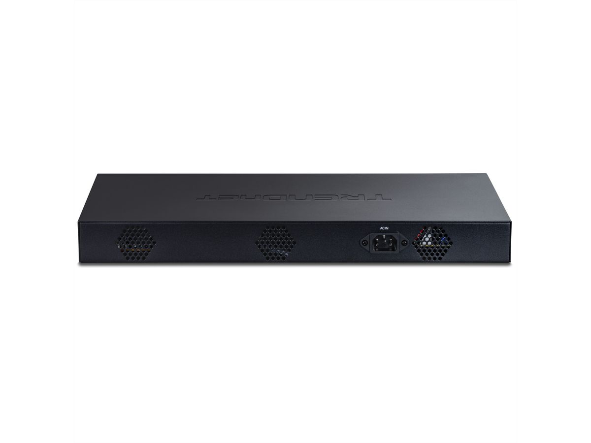 TRENDnet TEG-3182WS 18-Port Multi-Gigabit Web Smart Switch