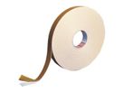 BACHMANN Spiegelband doppelseitig, klebend, 200x30x3mm