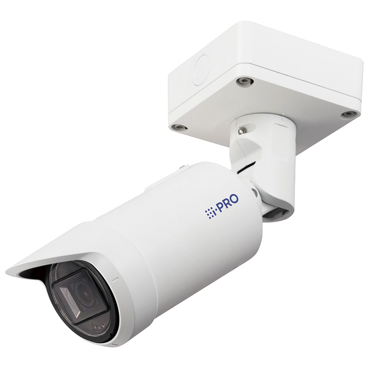 I-PRO WV-X15700-V2LN Bullet-Kamera 4K AI OUTDOOR VANDAL