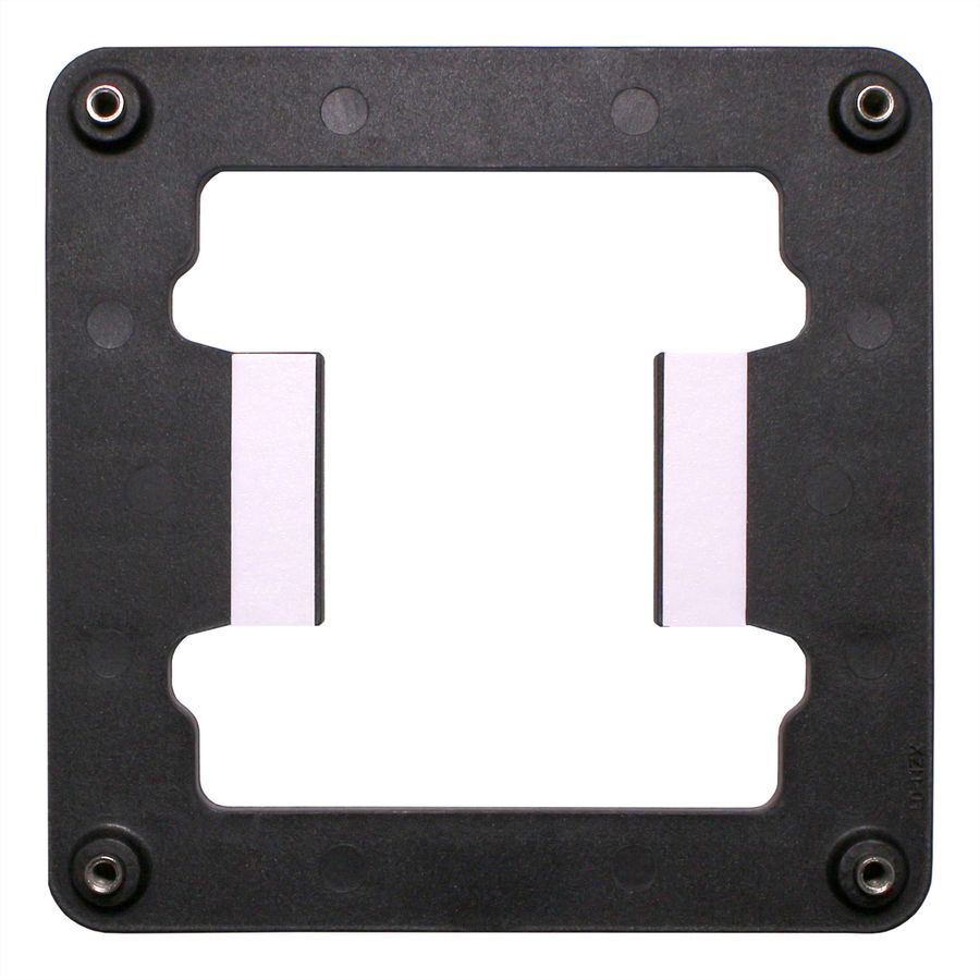 Xilence LGA1700_Set_HP, Montageset LGA 1700 für Heatpipe Kühler von Xilence
