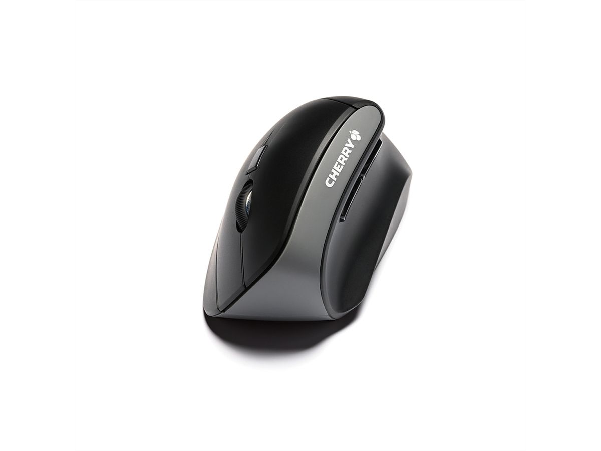 CHERRY MW4500 Ergonomische wireless Maus