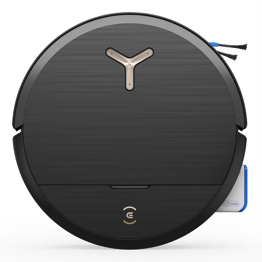 Ecovacs Saugroboter DEEBOT X9 PRO OMNI, schwarz