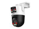DAHUA DH-IPC-P3DP-3F-PV-0280B/0600B-EUR, PTZ 3+3MP 2,8mm IR LED WLAN Kamera