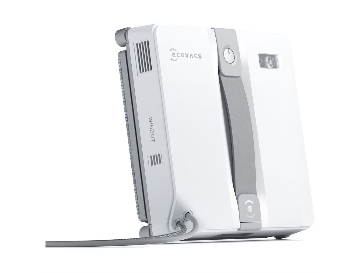 Ecovacs Fensterreiniger WINBOT MINI, grau
