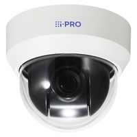 i-PRO WV-S65300-ZYG PTZ, 2MP AI OUTDOOR VANDAL PTZ Kamera