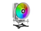 XILENCE XC249 ARGB CPU-Kühler, 120mm PWM FDB Lüfter, 150W TDP