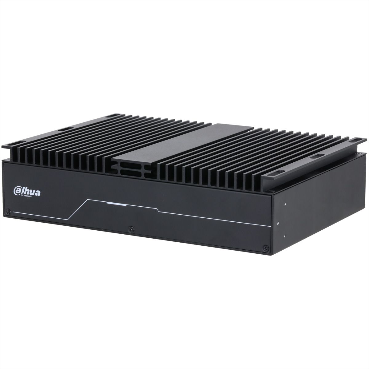 DAHUA DHI-NVR4108-WT NVR 8 Kanäle