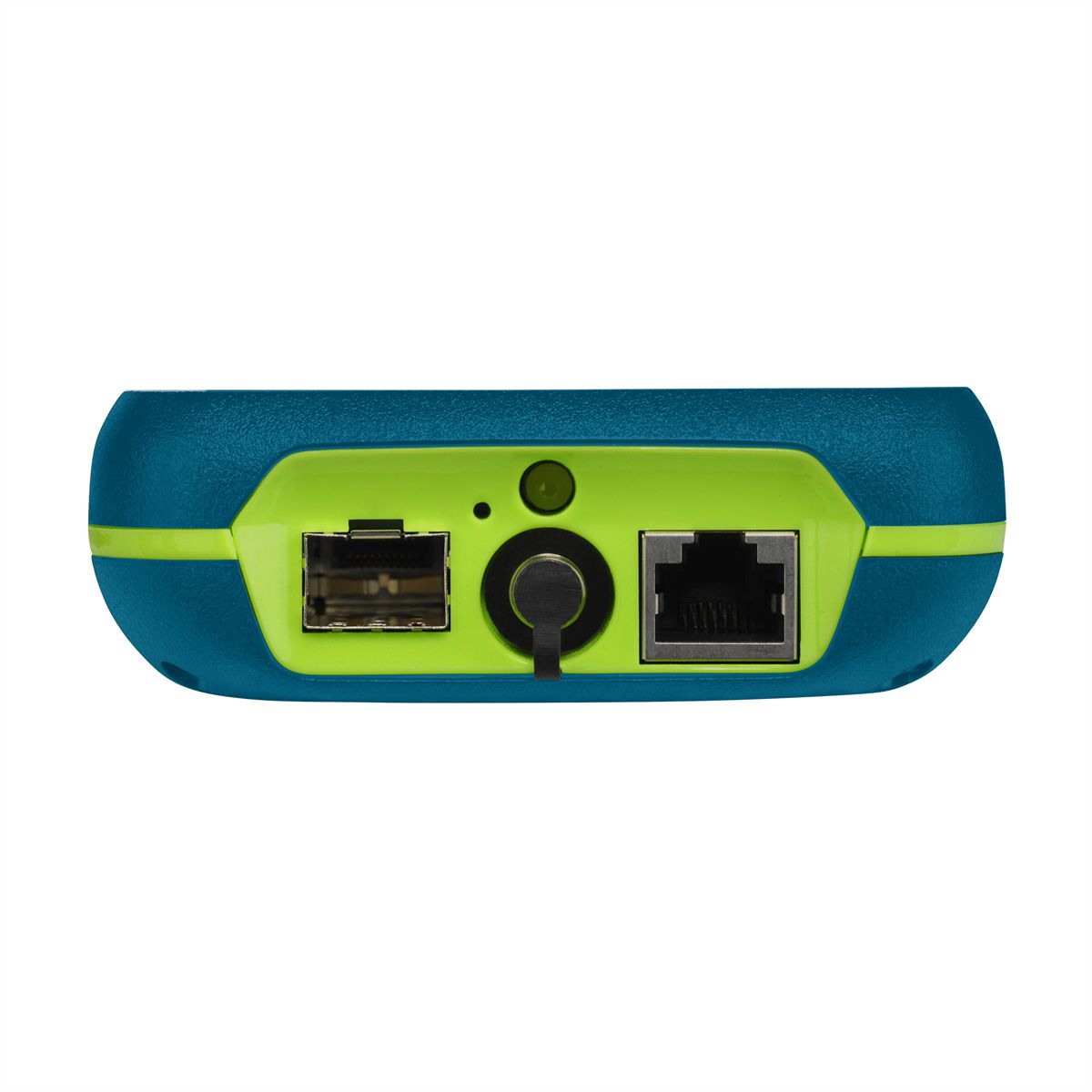 SOFTING LinkXpert M3, 3-Medien-Multitool zum einfachen Testen von LAN-Netzwerken