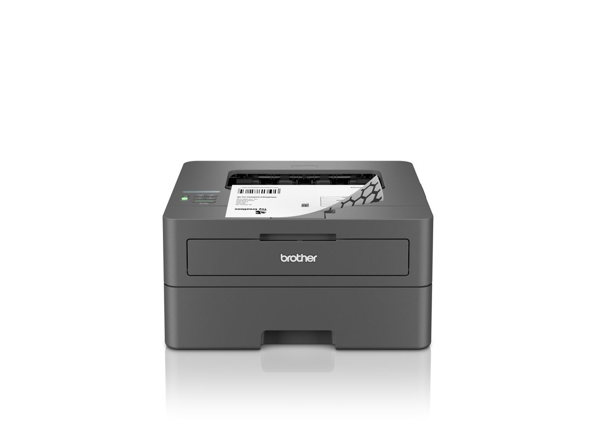 Brother HL-L2447DW Laser-Drucker 1200 x 1200 DPI A4 WLAN