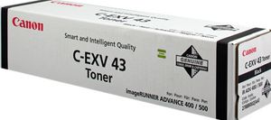 Canon 2788B002 15200Seiten Schwarz Tonerkartusche