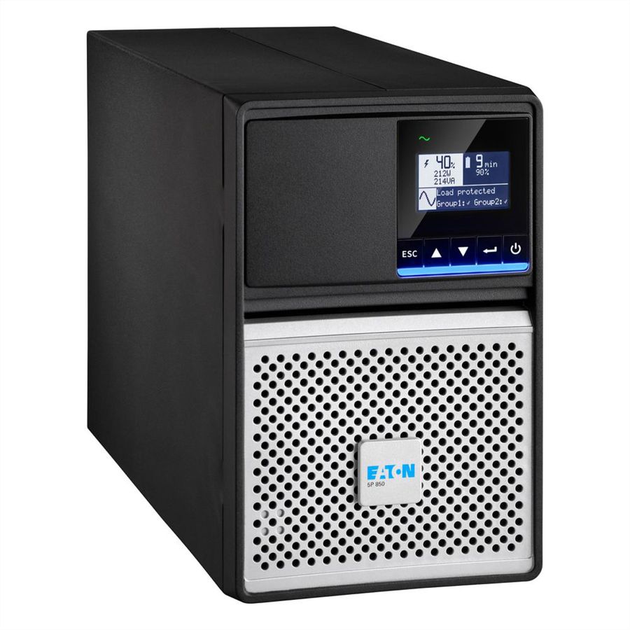 EATON 5P850iG2 Gen 2 Tower 850VA