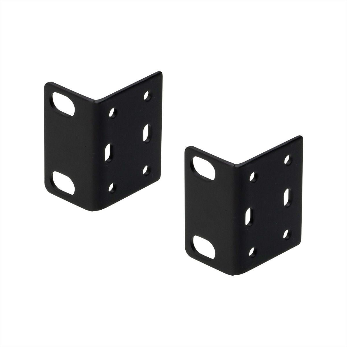 ATEN 2X-043G Rackmontage Set für Präsentationswitche