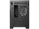 ANTEC FLUX M ATX/Micro-ATX/ITX Midi Tower PC Gehäuse , schwarz