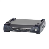 ATEN KE8950R 4K USB HDMI IP KVM Extender Empfänger