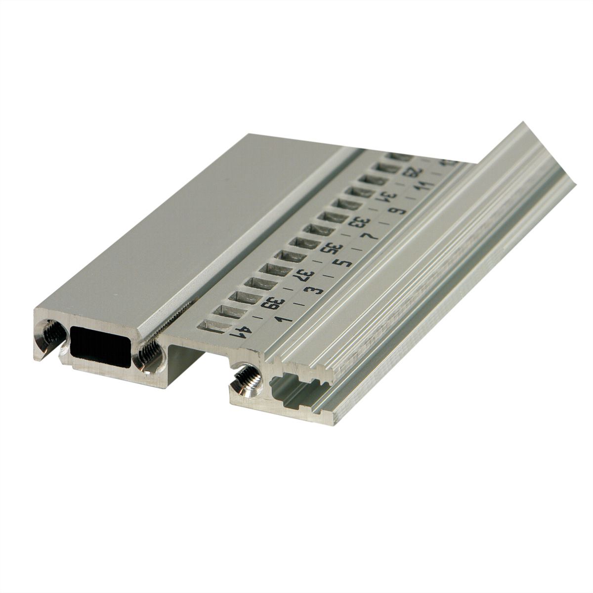 SCHROFF MODULSCH. HINTEN 63TE R VT