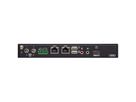 ATEN CN9850 1-Local-Remote Share Access, Einzelport 4K HDMI KVM over IP Switch