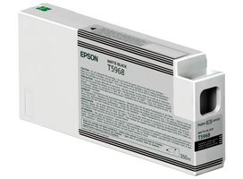Epson T59680N UltraChrome HDR Druckerpatrone 1 Stück(e) Original Mattschwarz