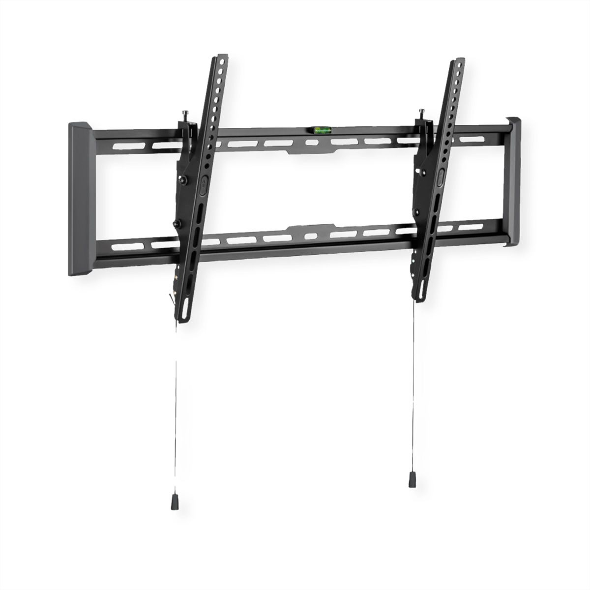 VALUE TV-Wandhalterung, neigbar, 43-90 Zoll, bis 75 kg