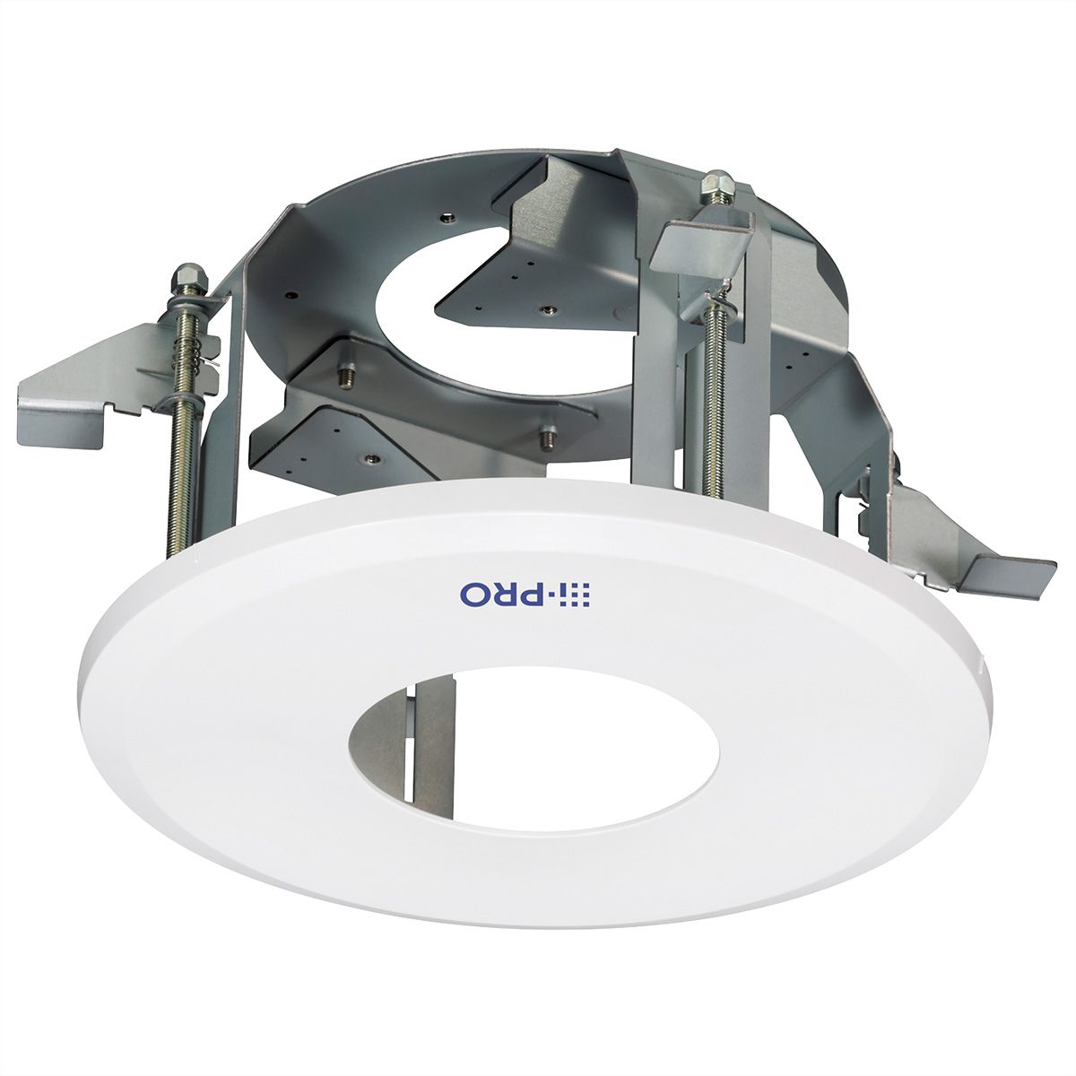 i-PRO WV-QEM502-W Bracket, Embedded Ceiling Mount Bracket