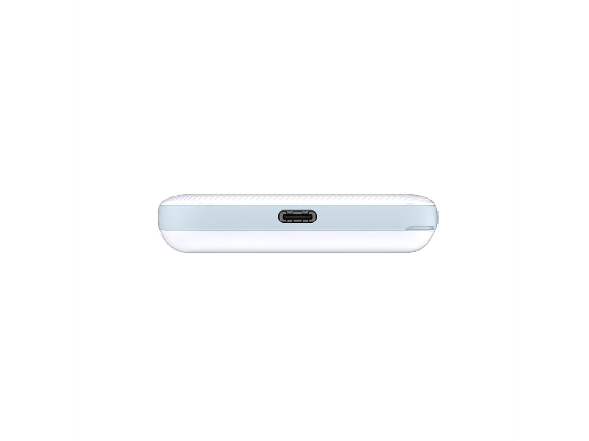 D-Link DWR-932W Mobile Hotspot 4G LTE AX300 Wi-Fi 6