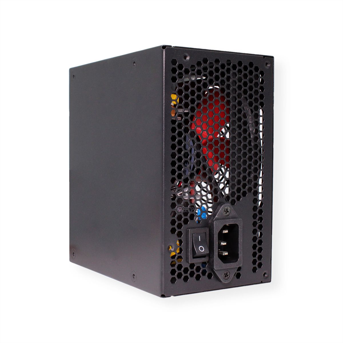 Xilence XP400R6 PC Netzteil, 400W Peak Power, ATX