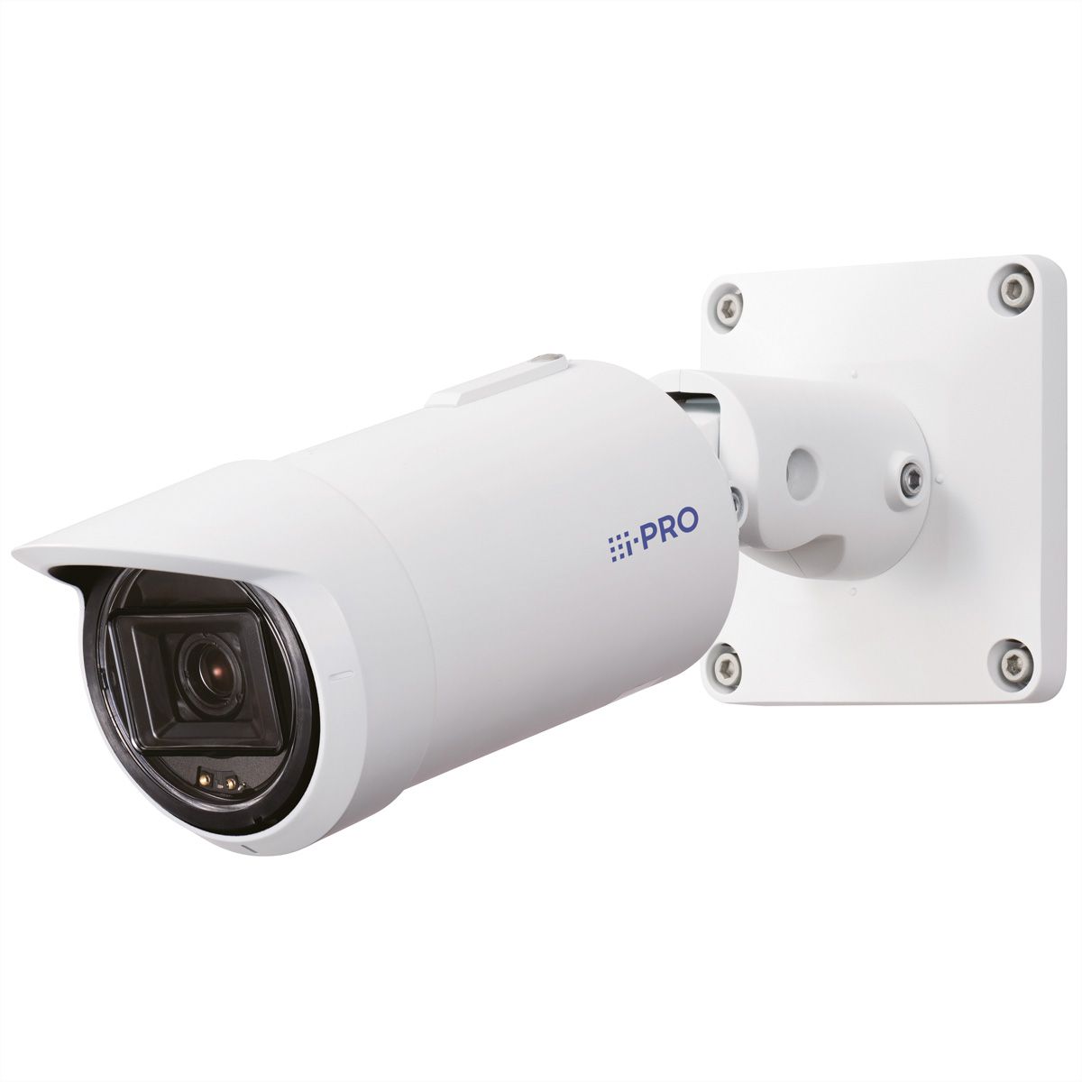 I-PRO WV-X15500-V3L 5MP Bullet Kamera AI OUTDOOR VANDAL