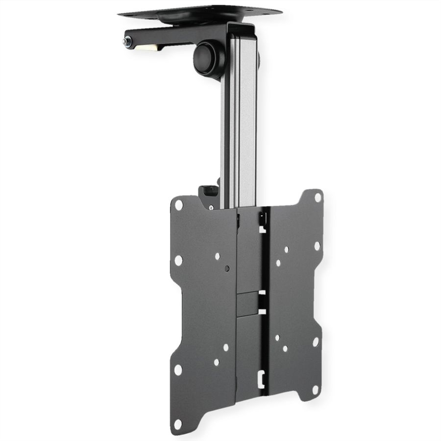 VALUE TV-Deckenhalterung, klappbar, 17-37 Zoll, bis 20 kg