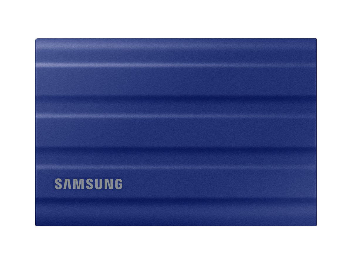 Samsung MU-PE2T0R 2 TB Blau