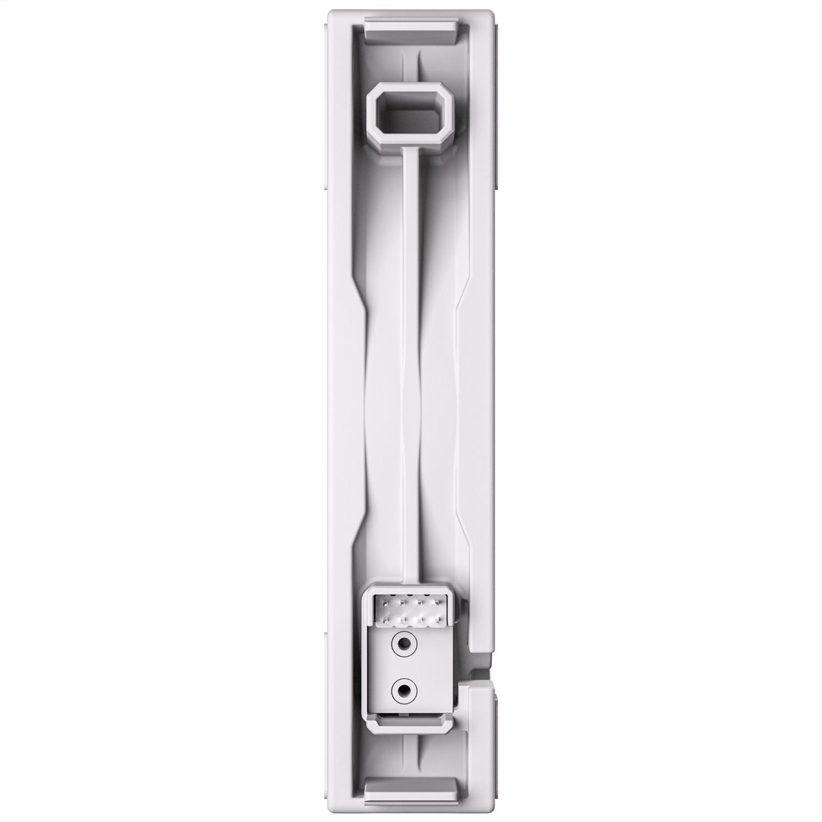 ANTEC C120R ARGB White PC Gehäuselüfter 3er Pack, weiß