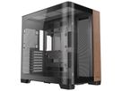 ANTEC Constellation C8 Curve Wood ATX Full Tower Gehäuse