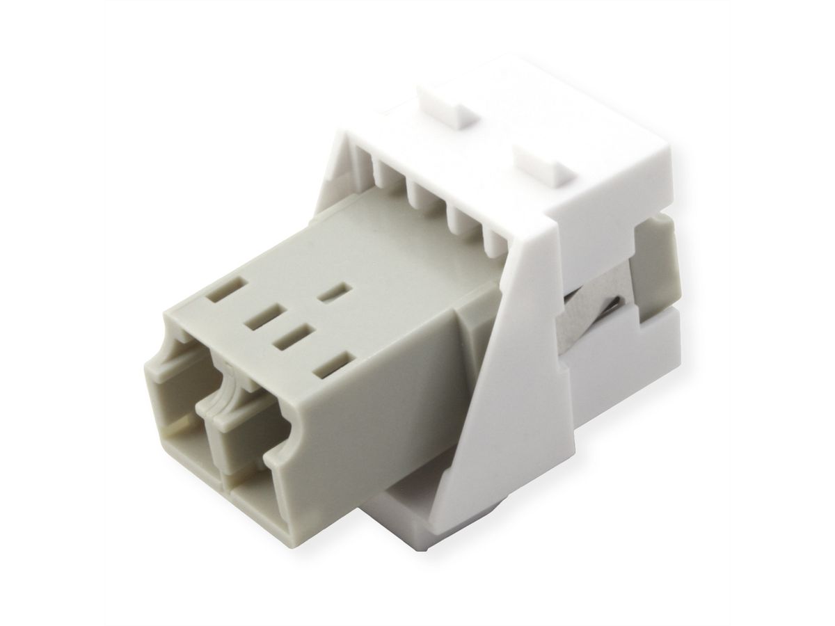 TRENDnet TC-K05LC LC-Duplex-Keystone, 5er-Pack
