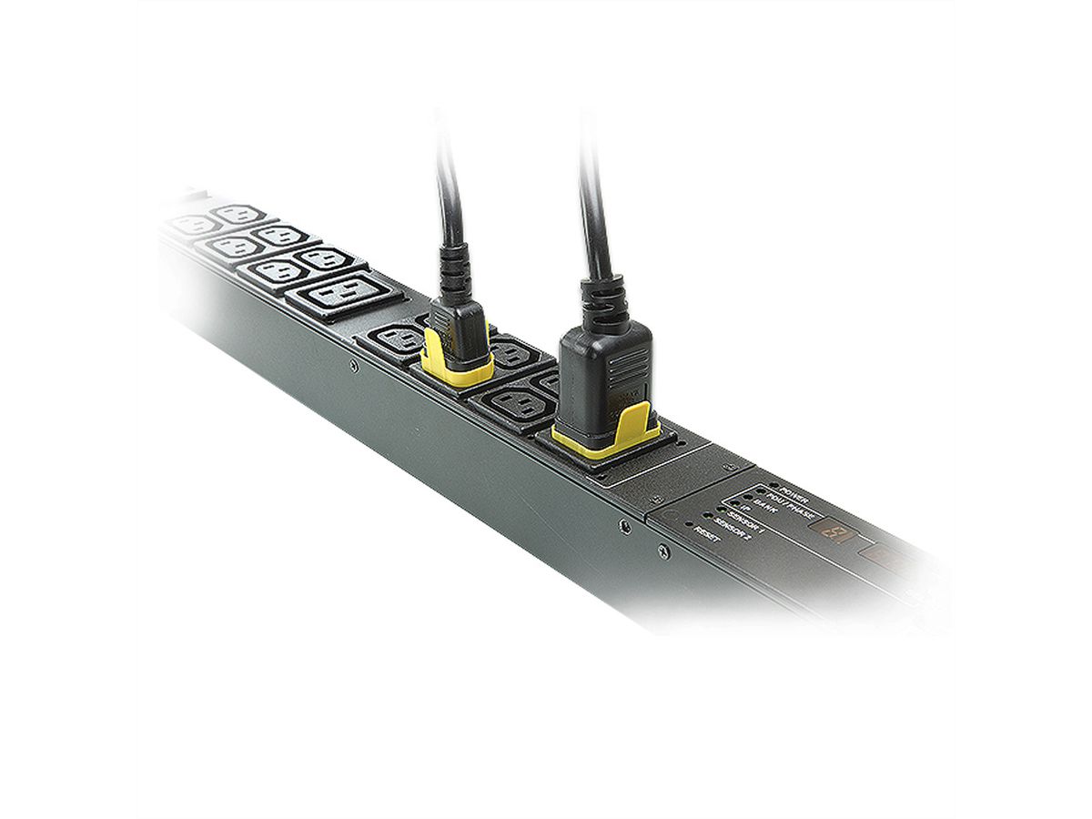 ATEN 2X-EA11 C20 EZ-Lok Stecker 10er Pack