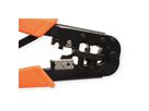 VALUE Crimpzange für Modular Stecker