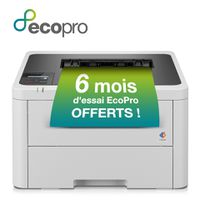 Brother HL-L3220CWE Laser-Drucker Farbe 600 x 2400 DPI A4 WLAN