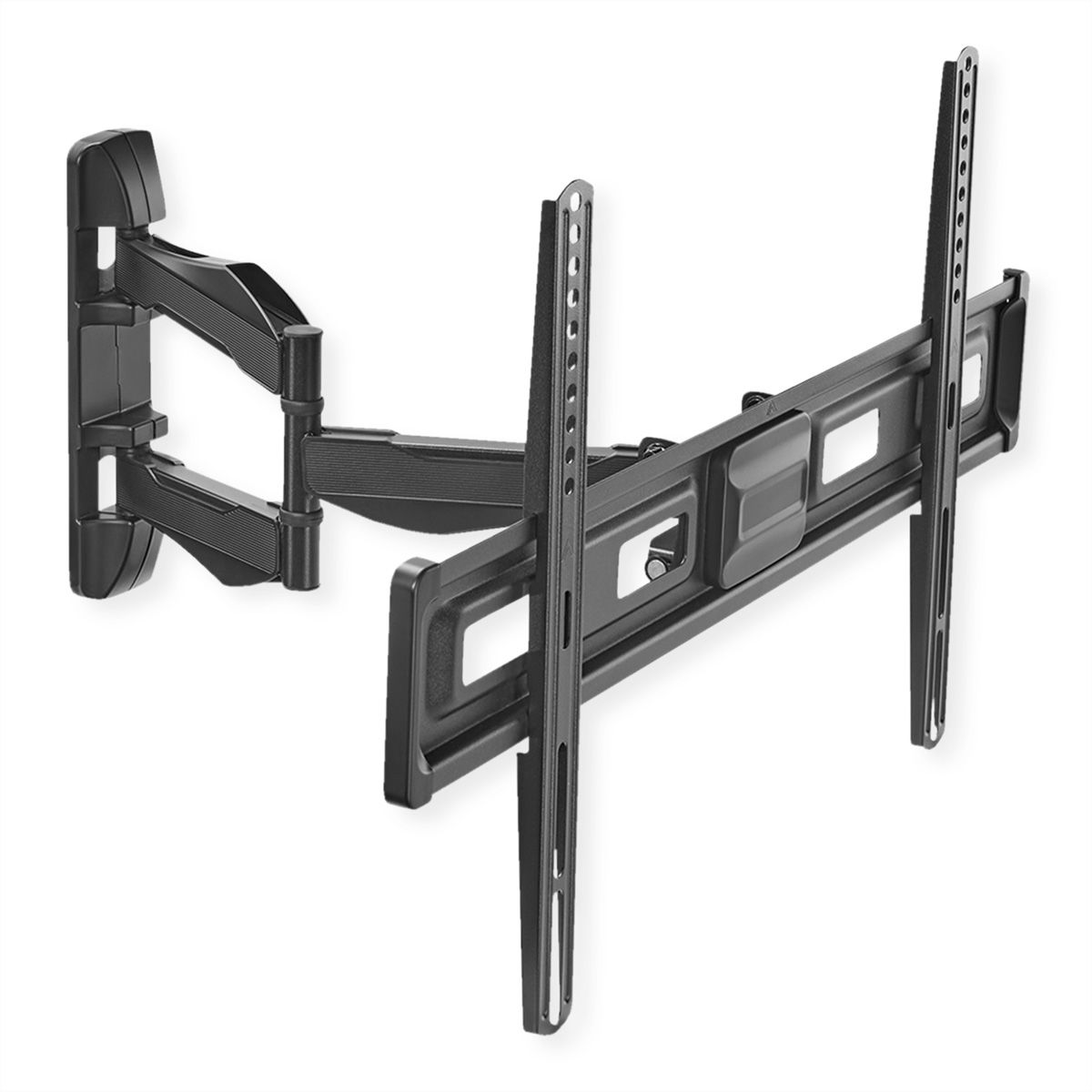 VALUE TV-Wandhalterung, flexibel, elegant, 37-70 Zoll, bis 35 kg