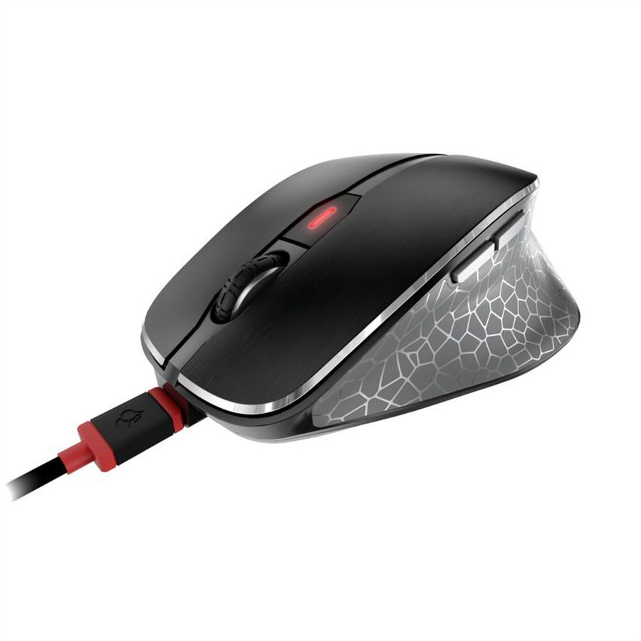 CHERRY MW 8C ERGO Rechargeable wireless Maus