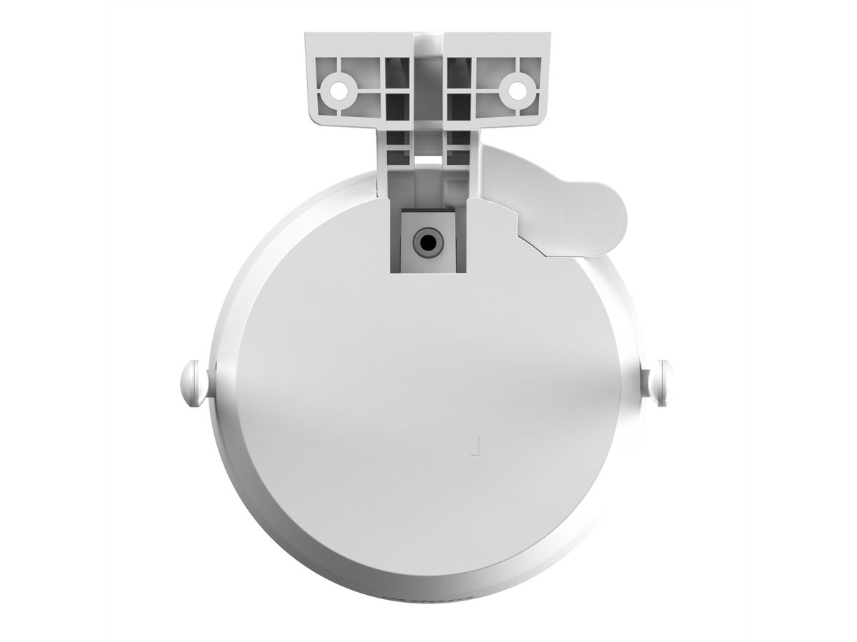 DAHUA DH-IPC-P5ASP-PV-0400B-S2-EUR, PTZ 5MP IR LED WLAN Kamera