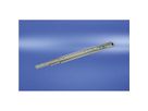 SCHROFF Universal 2 HE, Schwerlast Teleskopschiene - TELESKOPSCH.UNI.2HE 400T(2X)