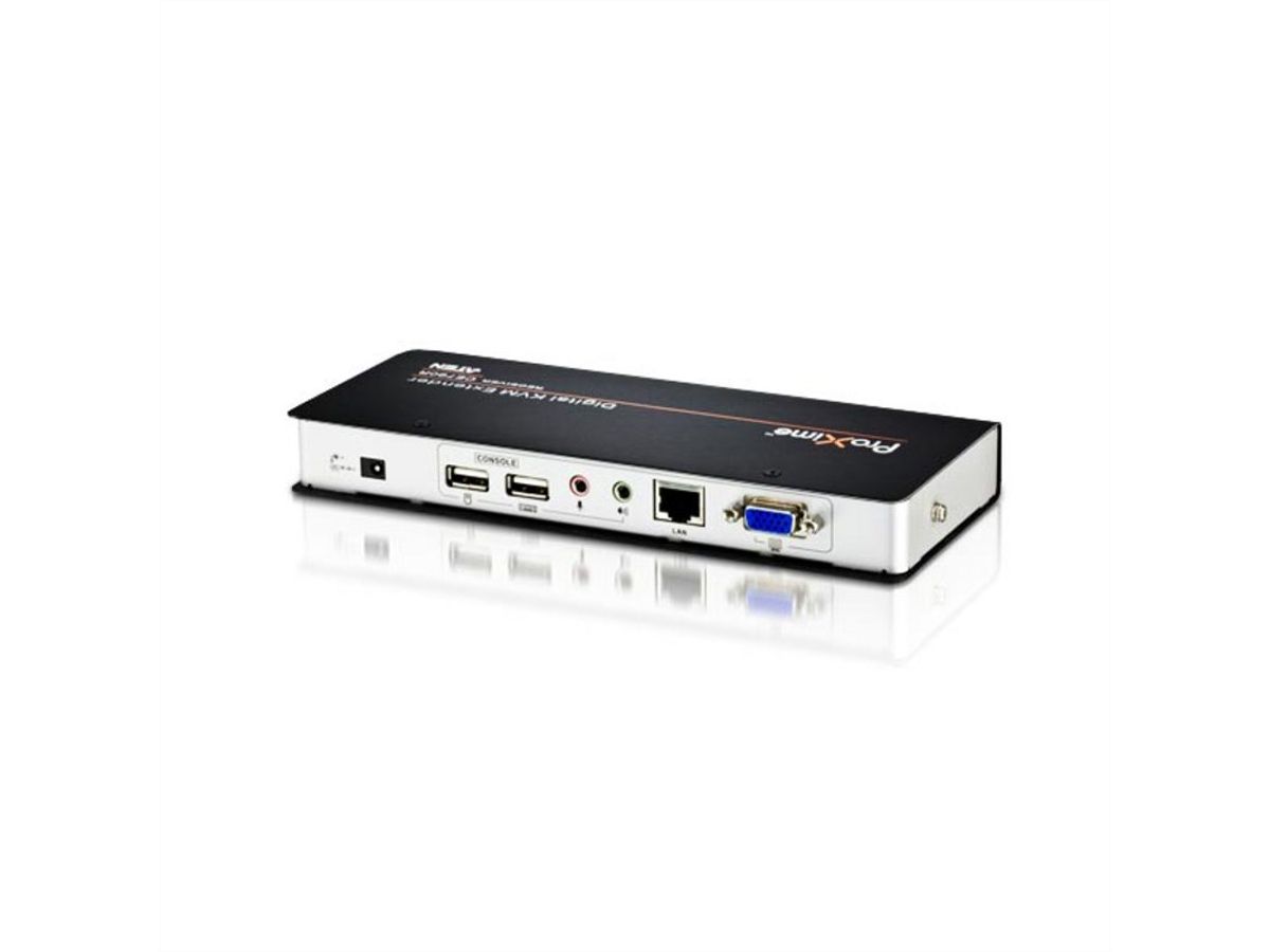 ATEN CE770 KVM Verlängerung VGA, USB, Audio, RS232, 300m