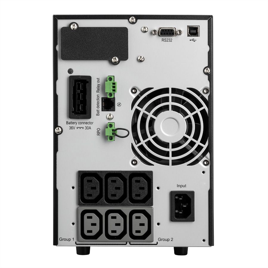 EATON 9SX 1000i Tower