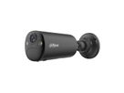 DAHUA DH-IPC-BF4CP-4G-0210B-XL-Ash-EUR, Bullet 4MP IR LED 4G Kamera, schwarz