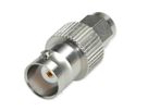 TELEGÄRTNER Adapter BNC-Buchse / SMA-Stecker