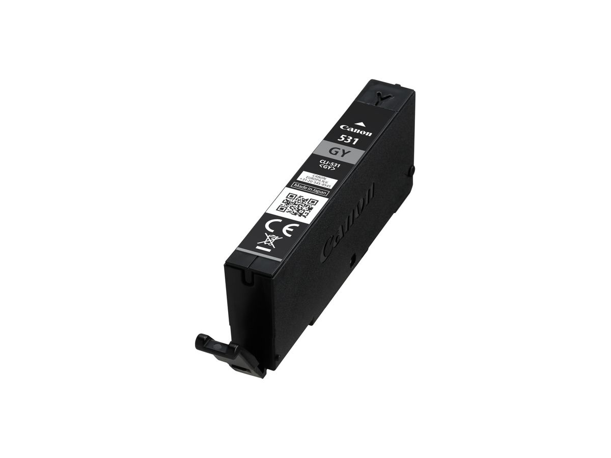 Canon CLI-531 GY