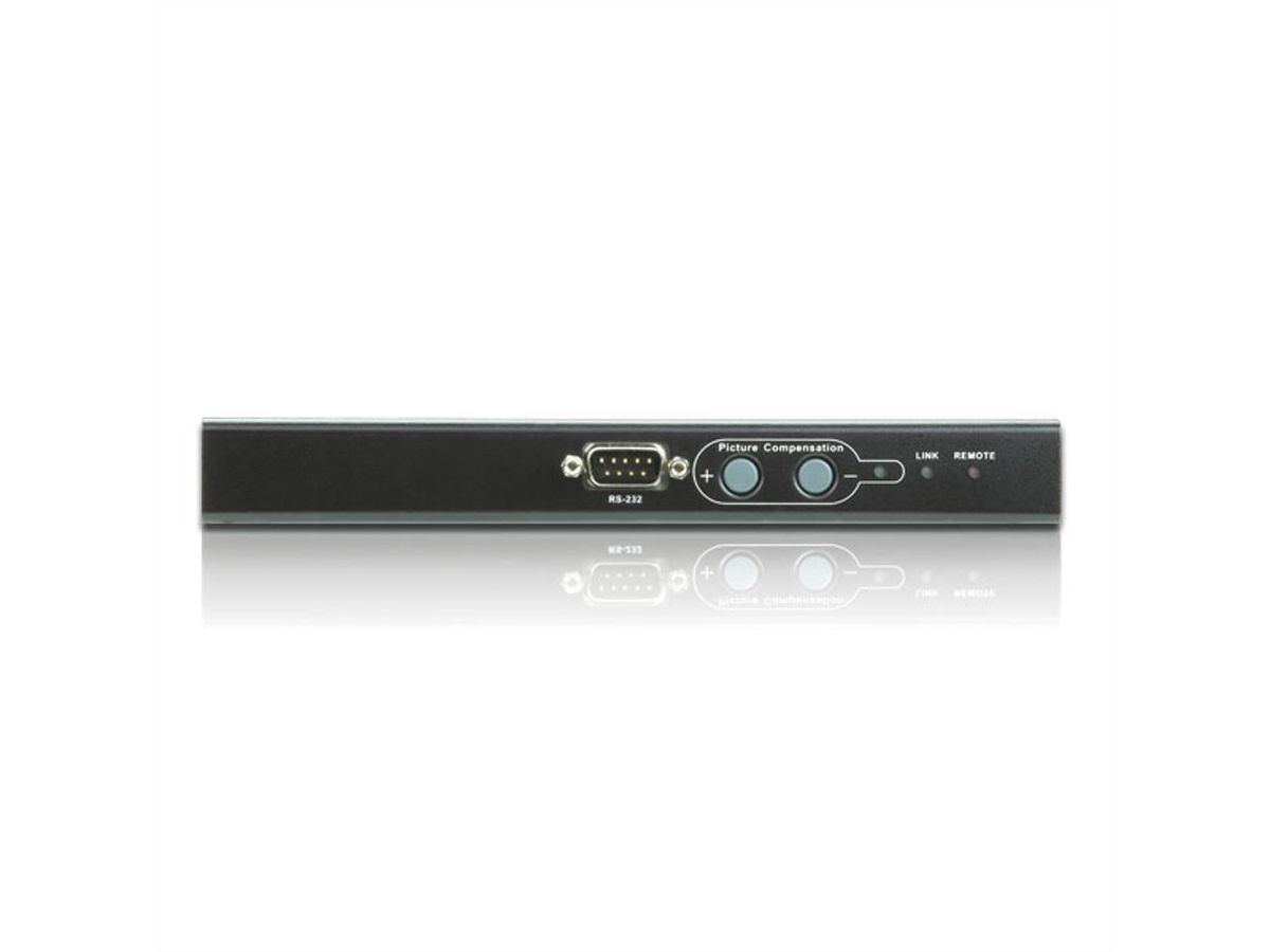 ATEN CE750A KVM Verlängerung VGA, USB, Audio, RS232, 200m