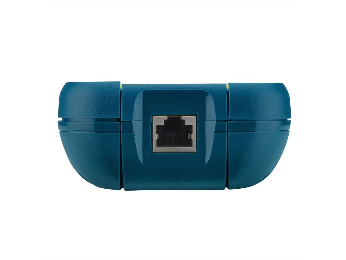 SOFTING CableMaster PoE, Verdrahtungs- und PoE++ Tester