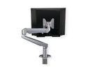 ROLINE LCD-Arm, Tischmontage, Gasfeder, 5 Gelenke, bis 8 kg