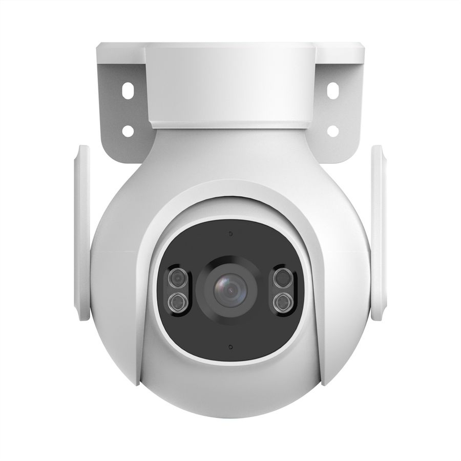DAHUA DH-IPC-P5BP-PV-0360B-EUR, PTZ 5MP 3,6mm IR LED WLAN Kamera